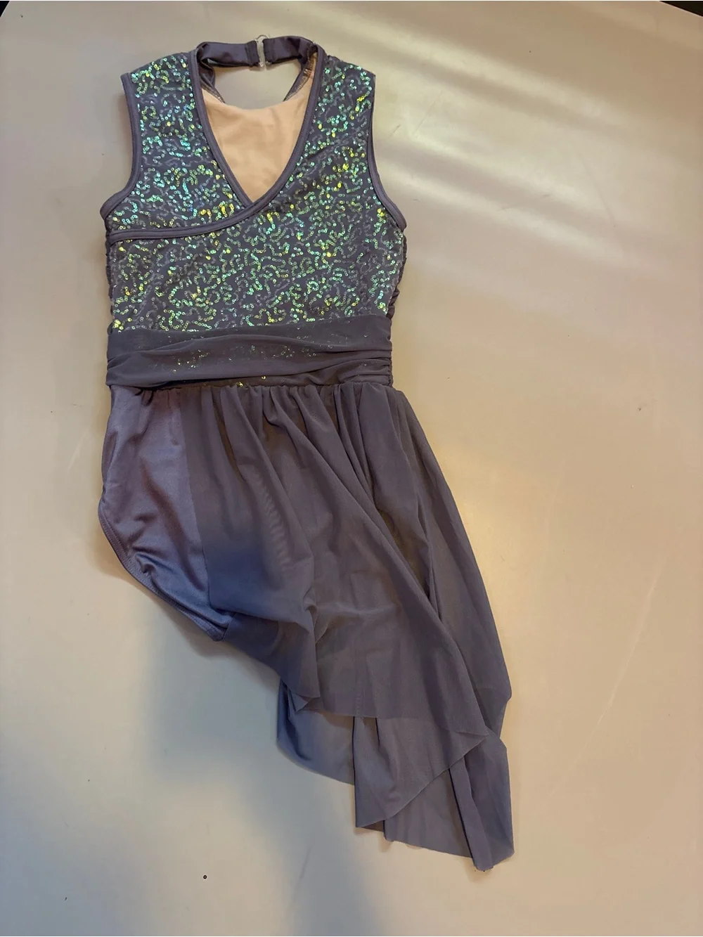 Weissman Contemporary / Lyrical Costume